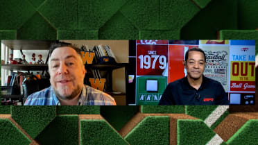 En 3&2 MLB-ESPN 16/06/2026