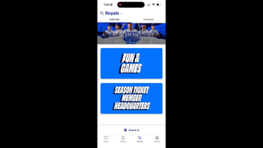 2026 STM ID Card Walkthrough