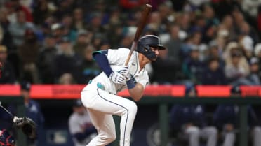 Josh Rojas' single breaks up the Braves' no-hitter 
