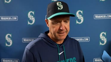 Dan Wilson talks Mariners' 3-2 win