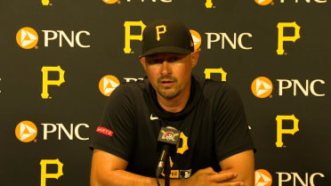 Don Kelly talks late-game rally, Chandler's outing