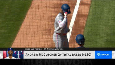 Looking at Fanduel Odds & Trends for April 1