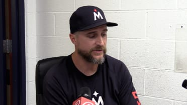 Rocco Baldelli on the Twins' tough loss