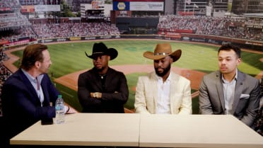 Rookie of the Year Winners