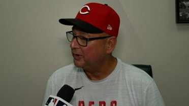 Terry Francona sobre Brandon Williamson y más