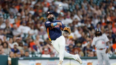 Luis Guillorme's slick play