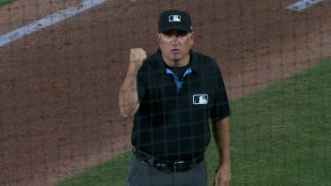 Dillon Dingler nabs Lawrence Butler, call confirmed