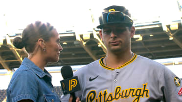 Nick Yorke on the 8th inning, Bubba Chandler in win