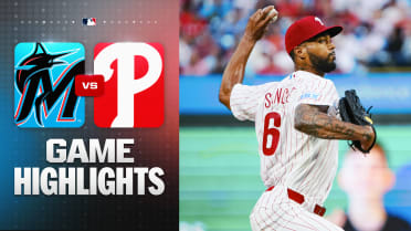 Cristopher Sánchez delivers strong outing in 6-5 win