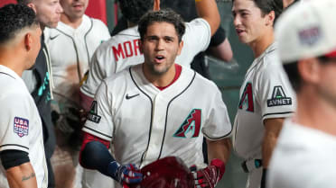 Adrian Del Castillo's three-run home run (5)