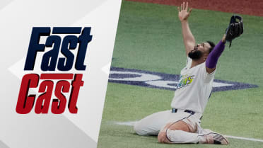 FastCast: Monday's best in < 15 minutes 
