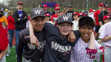 Team UP Day - June 14