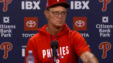 Don Mattingly: 'It was what we needed tonight'