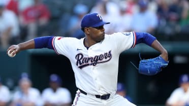 Kumar Rocker's five scoreless frames