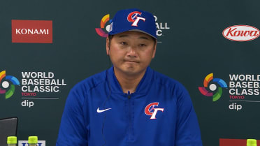 Hao-Jiu Tseng discusses loss to Australia, more