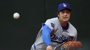 Looking at Shohei Ohtani's superb two-way season