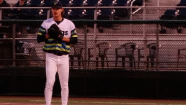 Bryce Miller tosses five scoreless in rehab outing