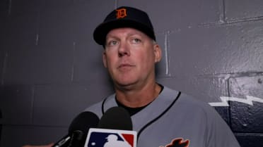 A.J. Hinch on loss, pitching issues, more