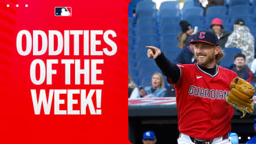 Oddities of the Week: 4/8/26