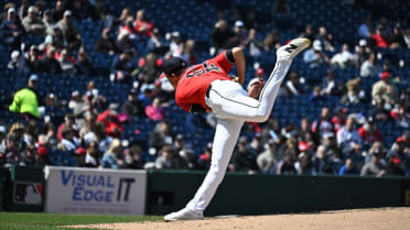 Sensacional apertura de Joey Cantillo