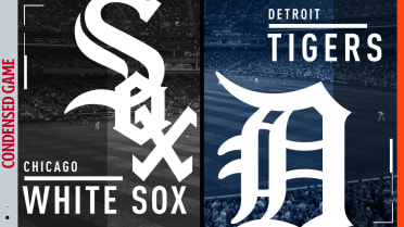 Juego abreviado: CWS@DET - 8/15/26