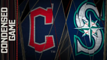 Condensed Game: CLE@SEA - 6/14/25