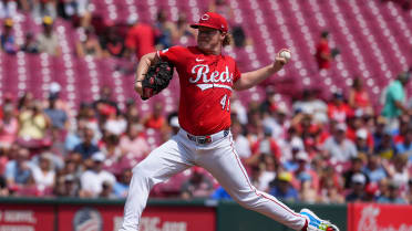 Andrew Abbott's quality start vs. Brewers