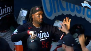 Josh Bell's RBI ground out