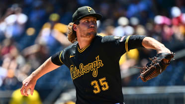 Braxton Ashcraft K's 11 vs. Twins