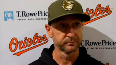 Craig Albernaz on Baz's outing, missed opportunities