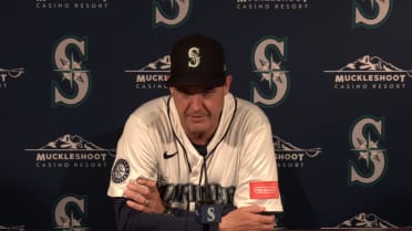 Dan Wilson on Mariners' 7-6 loss