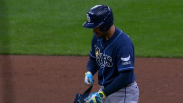 Nick Fortes' go-ahead double 