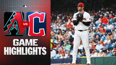 Gavin Williams' ten strikeouts lead Guardians in win