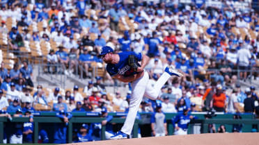 Matt Sauer records strikeout after ABS challenge