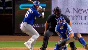 Doblete productor de Fitzgerald 