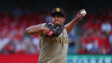 Wandy Peralta strikes out JJ Wetherholt
