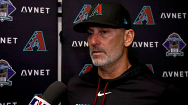 Torey Lovullo on Michael Soroka, team's defense in win