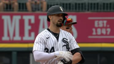 Randal Grichuk's RBI double