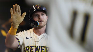 Cuadrangular de Jake Bauers