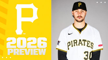 30 Clubs, 30 Camps: Pirates