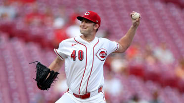Nick Lodolo strikes out five in quality start