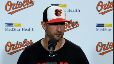 Craig Albernaz talks Henderson, offense in loss