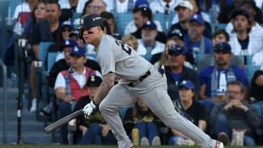 Who increased their "free agent stock" after WS