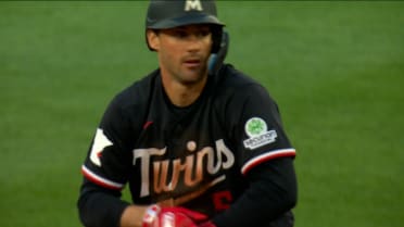 Ryan Kreidler's RBI double