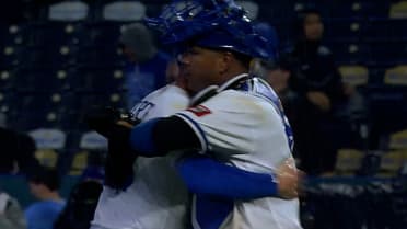 Los Reales vencen a los Twins 13-9