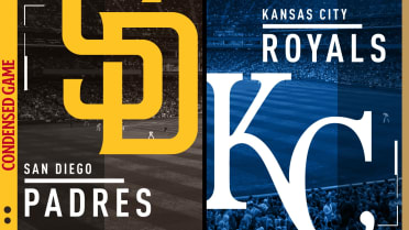 Juego Condensado: SD@KC - 7/19/26