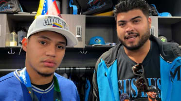 Javier Sanoja recaps his Classic experience