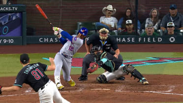 Curtain Call: Lindor's late heroics lift Mets