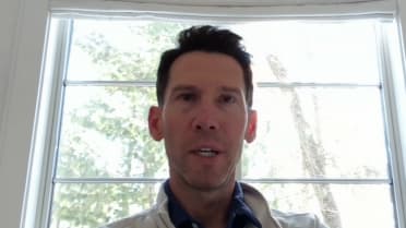 Craig Breslow on trading for Caleb Durbin