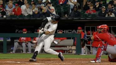 Jonrón de 2 carreras de Drew Romo 